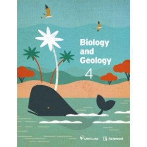 Teacher Biology & Geology 4 ESO