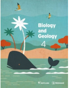 Teacher Biology & Geology 4 ESO