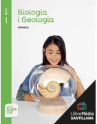 LM PLAT Alumne Biologia i Geologia Avança 1 ESO Saber Fer Grup Promotor