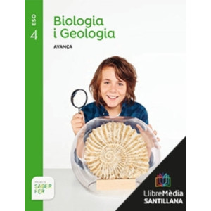 LM PLAT Alumne Biologia i Geologia Avança 4 ESO Saber Fer Grup Promotor