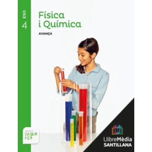 LM PLAT Alumne Física i Química Avança 4 ESO Saber Fer Grup Promotor