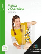 LM PLAT Alumno Física y Química Ensaya 3 ESO Región de Murcia Saber Hacer