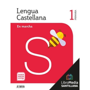 LM PLAT Alumno Lengua En Marcha Pauta 1 Primaria Saber Hacer Contigo