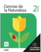 LM PLAT Alumno Ciencias Naturales Observa 2 Primaria Saber Hacer Contigo