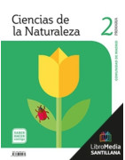 LM PLAT Alumno Ciencias Naturales Madrid 2 Primaria Saber Hacer Contigo