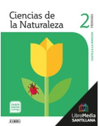 LM PLAT Alumno Ciencias Naturales Castilla la Mancha 2 Primaria Saber Hacer Contigo