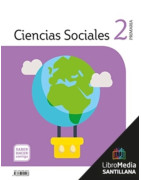 LM PLAT Alumno Ciencias Sociales Explora 2 Primaria Saber Hacer Contigo