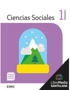 LM PLAT Alumno Ciencias Sociales 1 Primaria Saber Hacer Contigo Canarias