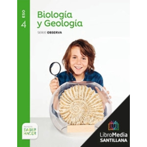 LM PLAT Alumno Biología y Geología 4 ESO Saber Hacer Zubia