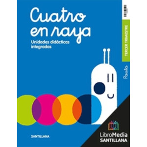 LM PLAT Alumno Globalizado Pauta Trimestre 3 1 Primaria Saber Hacer Contigo