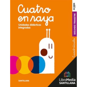 LM PLAT Alumno Globalizado Cuadrícula Trimestre 2 1 Primaria Saber Hacer Contigo