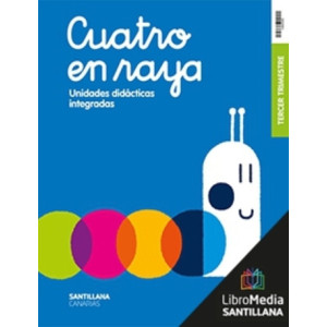 LM PLAT Alumno Globalizado Trimestre 3 1 Primaria Saber Hacer Contigo Canarias