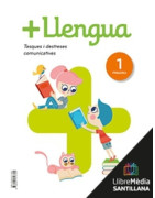 LM PLAT Alumne + Llengua Sèrie Pràctica 1 Primària Voramar