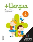 LM PLAT Alumne + Llengua Sèrie Pràctica 2 Primària Voramar