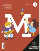 LM PLAT Alumno Música 1 Primaria Saber Hacer Contigo