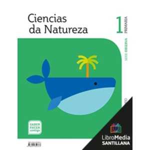 LM PLAT Alumno Ciencias Naturais Observa 1 Primaria Saber Facer Contigo Obradoiro