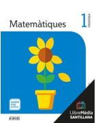 LM PLAT Alumne Matemàtiques 1 Primària Saber Fer Amb Tu Voramar