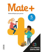 LM PLAT Alumne Mate + 5 Primària Grup Promotor