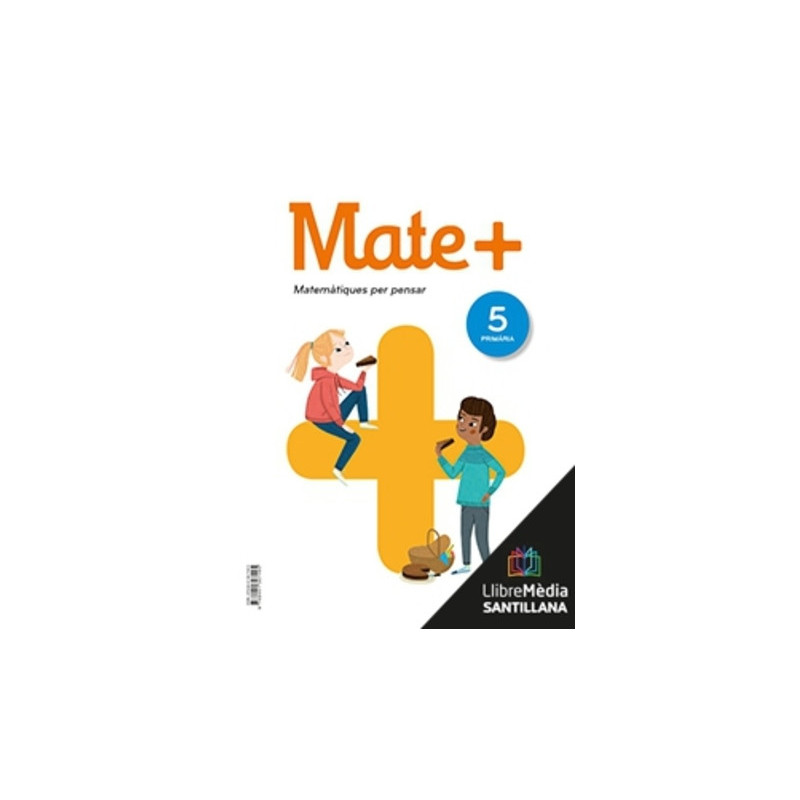 LM PLAT Alumne Mate + 5 Primària Grup Promotor