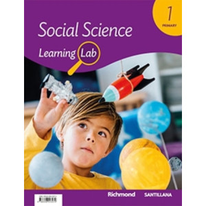 LM PLAT Student Social Science Learning Lab 1 Primary