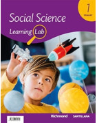 LM PLAT Student Social Science Learning Lab 1 Primary