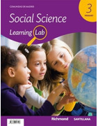 LM PLAT Student Social Science Learning Lab 3 Primary