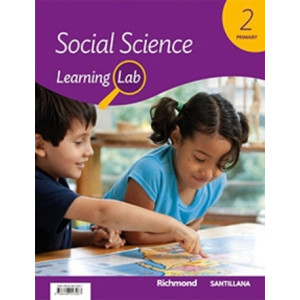 LM PLAT Student Social Science Learning Lab 2 Primary