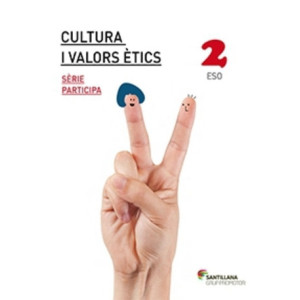 LDB PLAT Alumne Cultura i valors Ètics Sèrie participa 2 ESO Grup Promotor