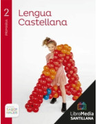 Lengua Castellana 2º Primaria