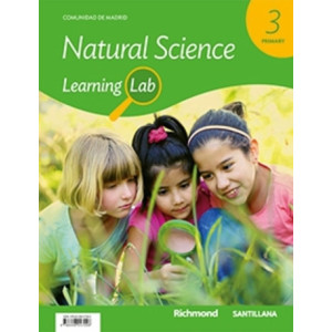 Natural Science Learning Lab Madrid 3