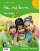 Natural Science Learning Lab Madrid 3