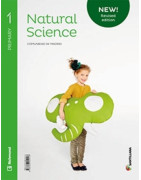 LM PLAT Student New Natural Science Madrid 1 Primary