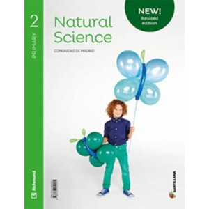 LM PLAT Student New Natural Science Madrid 2 Primary