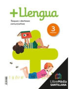 LM PLAT Alumne + Llengua Sèrie Pràctica 3 Primària Voramar