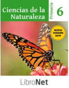 LN PLAT Alumno Ciencias de la Naturaleza 6 Primaria Saber Hacer ED19