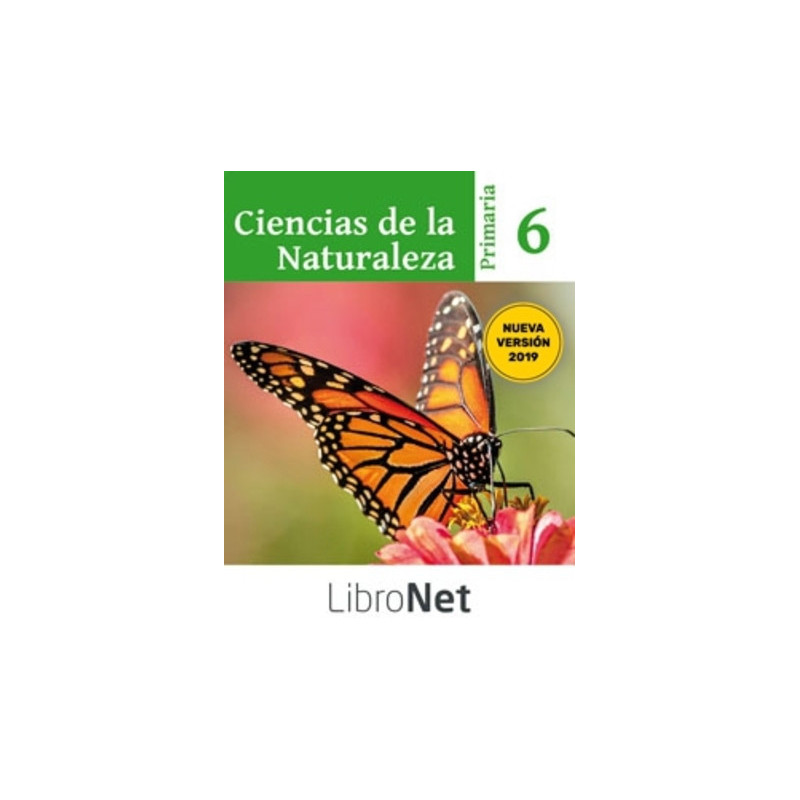 LN PLAT Alumno Ciencias de la Naturaleza 6 Primaria Saber Hacer ED19