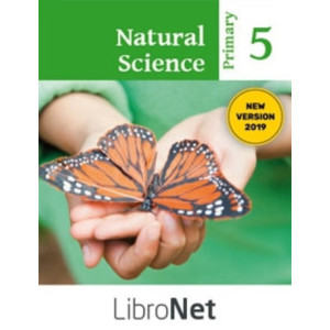 LN PLAT Student Natural Science 5 Primary ED19