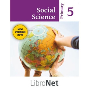 LN PLAT Student Social Science 5 Primary ED19