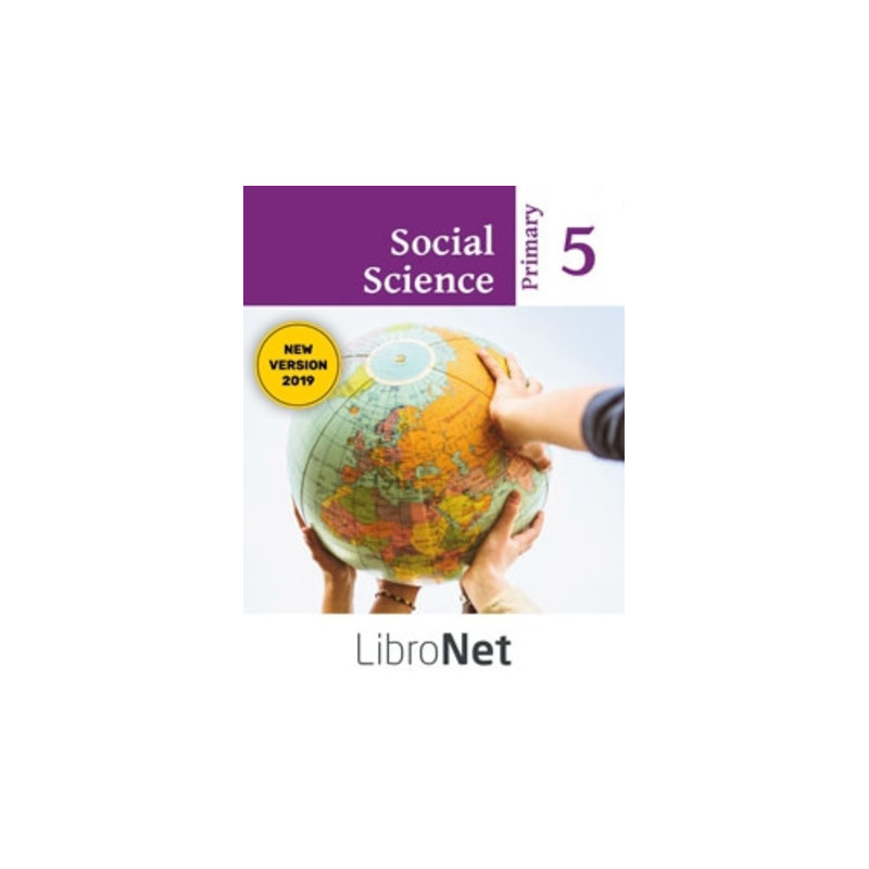 LN PLAT Student Social Science 5 Primary ED19