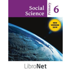 LN PLAT Student Social Science 6 Primary ED19