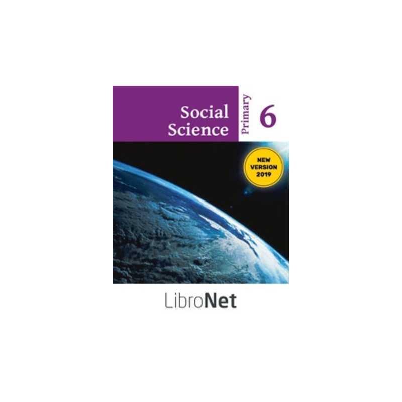 LN PLAT Student Social Science 6 Primary ED19