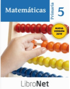 LN PLAT Alumno Matemáticas 5 Primaria Saber Hacer ED19