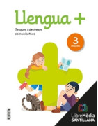 LM PLAT Alumne Llengua + Sèrie Pràctica 3 Primària Grup Promotor