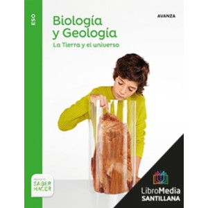 LM PLAT Alumno Biología y Geología La Tierra y el universo Avanza Saber Hacer