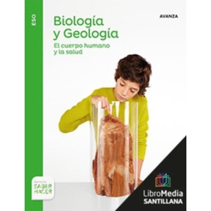 LM PLAT Alumno Biología y Geología El cuerpo humano y la salud Avanza Saber Hacer