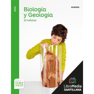 LM PLAT Alumno Biología y Geología El relieve Avanza Saber Hacer