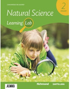 LM PLAT Student Natural Science Learning Lab Madrid 2 Primary