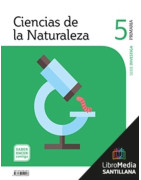 LM PLAT Alumno Ciencias Naturales Investiga 5 Primaria Saber Hacer Contigo