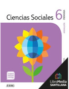 LM PLAT Alumno Ciencias Sociales 6 Primaria Saber Hacer Contigo Grazalema