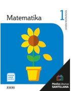 LM PLAT Ikaslea Matematika 1 Lehen Hezkuntza Egiten Jakin Zurekin Zubia